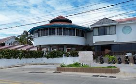 On Vacation Blue Reef Hotel San Andrés Exterior photo