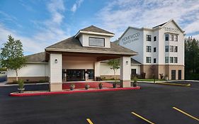 Homewood Suites By Hilton Anchorage Exterior photo