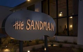 Sandman Hotel Santa Rosa Exterior photo