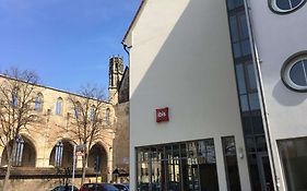 Ibis Hotel Erfurt Altstadt Exterior photo