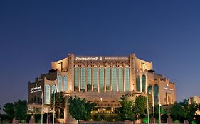 Al Ahsa Intercontinental, An Ihg Hotel Al-Ahsza Exterior photo