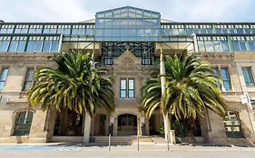 Mercure Bordeaux Chateau Chartrons Exterior photo