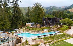 Alila Ventana Big Sur (Adults Only) Hotel Exterior photo