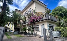 Villa Phoenix - Lake Apartments Riva del Garda Exterior photo