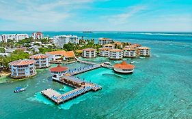 Decameron Aquarium San Andrés Exterior photo