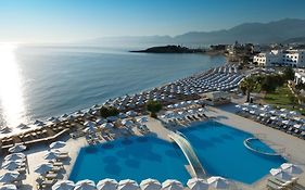 Creta Maris Resort Herszonisszosz Exterior photo