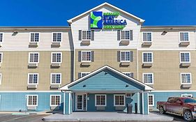 Extended Stay America Select Suites - LaredoLaredo  Exterior photo