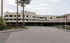 Scandic Laajavuori Jyväskylä Exterior photo