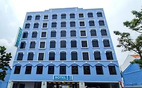 Hotel 81 Palace - Newly Renovated Szingapúr Exterior photo
