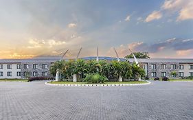 Protea Hotel By Marriott Ndola Exterior photo