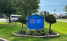 Motel 6-Lafayette, IN Exterior photo