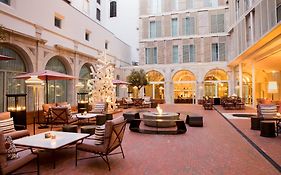 Convent Square Lisbon, Vignette Collection, An Ihg Hotel Exterior photo