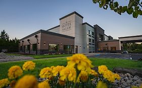 The Hotel Salem Exterior photo