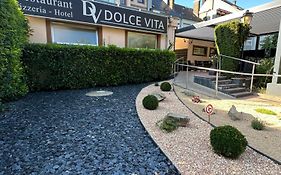 Dolce Vita Mondorf-les-Bains Exterior photo