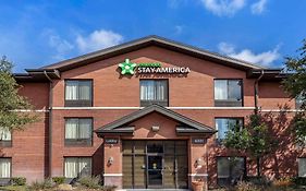 Extended Stay America Suites - San Antonio - Colonnade - Medical Exterior photo