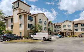 Extended Stay America Select Suites - Orlando - Maitland - 1760 Pembrook Dr Exterior photo