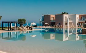 Atlantica Akteon Aparthotel Paphos Exterior photo