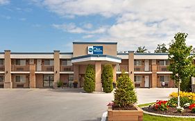 Best Western Halton Hills Georgetown Exterior photo