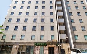 Super Hotel Chiba Ekimae Exterior photo