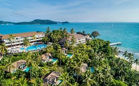 Cape Panwa Hotel Phuket Exterior photo