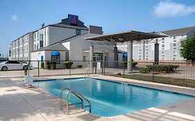 Motel 6-San Antonio, Tx - South Exterior photo