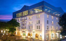 Gran Hotel Costa Rica, Curio Collection By Hilton San José Exterior photo