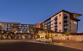 Hilton North Scottsdale At Cavasson Hotel Exterior photo