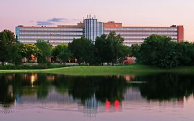 Hilton Orlando/Altamonte Springs Hotel Exterior photo