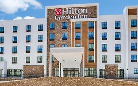 Hilton Garden Inn Dallas-Central Expy/North Park Area, Tx Exterior photo