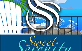 Sweet Serenity St Croix Usvi Apartman Christiansted Exterior photo