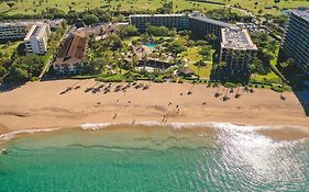 Outrigger Kaʻanapali Beach Resort Kaanapali Exterior photo