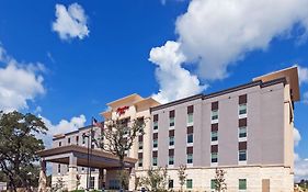 Hampton Inn By Hilton Bulverde Texas Hill Country Exterior photo