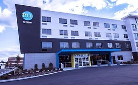 Tru By Hilton Norfolk Airport, Va Hotel Virginia Beach Exterior photo