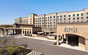 Embassy Suites San Antonio Brooks City Base Hotel & Spa Exterior photo