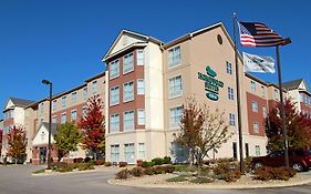 Homewood Suites By Hilton Bloomington Exterior photo