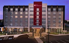 Hilton Garden Inn Toronto/Brampton West, Ontario, Canada Exterior photo