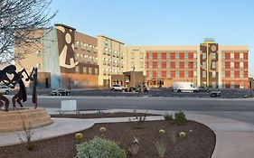 Home2 Suites By Hilton Scottsdale Salt River Exterior photo