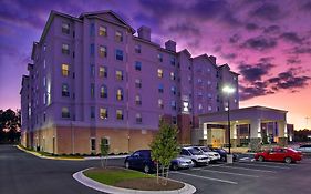 Homewood Suites By Hilton Virginia Beach Exterior photo