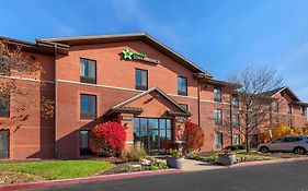 Extended Stay America Select Suites - Rockford - State Street Exterior photo