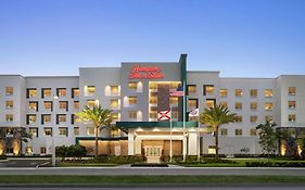 Hampton Inn & Suites Miami, Kendall, Executive Airport Exterior photo