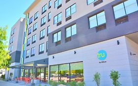 Tru By Hilton Grand Junction Downtown Hotel Exterior photo