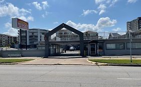 Budget Inn And Suites Corpus Christi Exterior photo