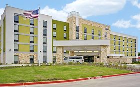 Home2 Suites By Hilton Dallas Addison Exterior photo