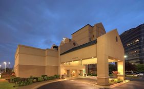 Homewood Suites By Hilton Dallas Market Center Exterior photo