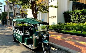 Craftsman Bangkok Hotel Exterior photo