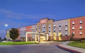 Hampton Inn & Suites Columbus Scioto Downs Exterior photo