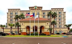 Embassy Suites By Hilton LaredoLaredo  Exterior photo