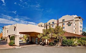 Homewood Suites By Hilton Albuquerque Uptown Exterior photo