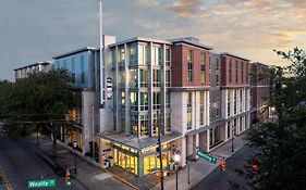 The Limited Hotel Charleston Exterior photo