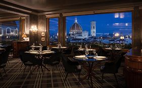 Grand Hotel Baglioni Firenze Exterior photo